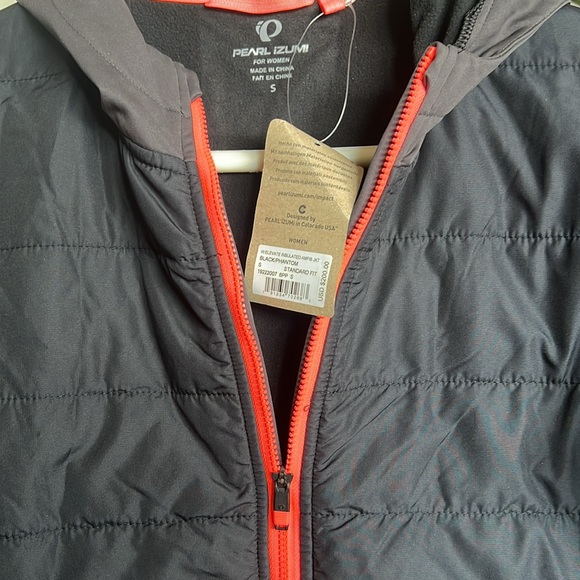 Zip jacket - Picture 11 of 16